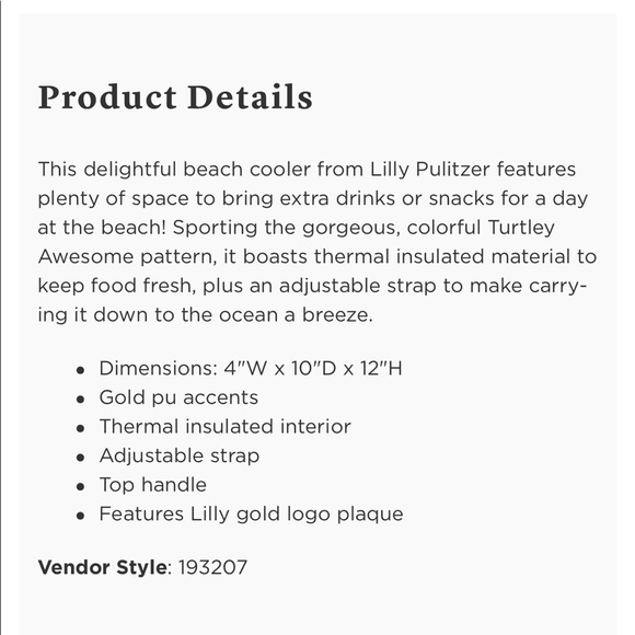 Turtley Awesome beach cooler 🐢🌴 - Picture 2 of 2